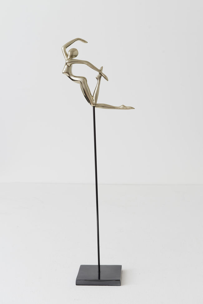 Holländer Leuchten - 344 7004 - รูปปั้นตกแต่ง ATLETA